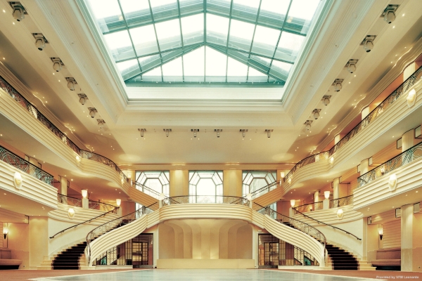 Hotel Bayerischer Hof (München)